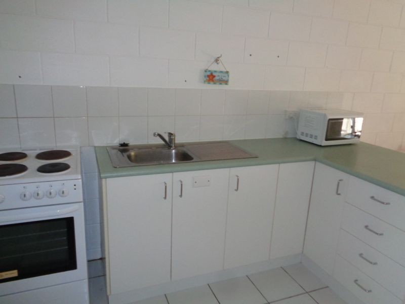 5/12 Marine Parade, Arcadia QLD 4819