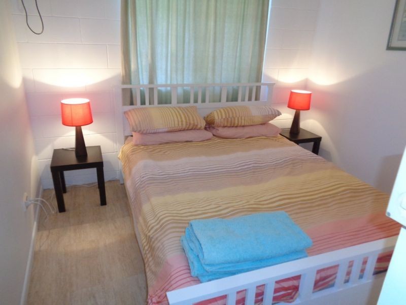 5/12 Marine Parade, Arcadia QLD 4819