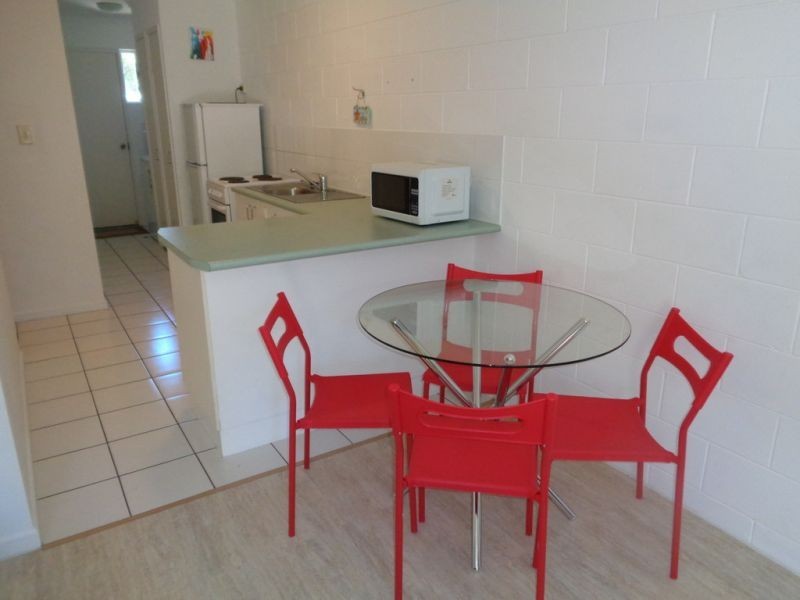 5/12 Marine Parade, Arcadia QLD 4819