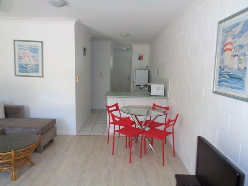 5/12 Marine Parade, Arcadia QLD 4819