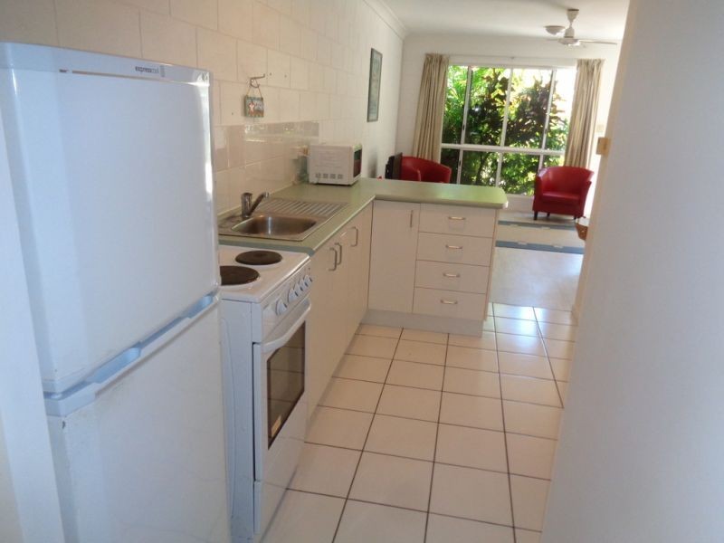 5/12 Marine Parade, Arcadia QLD 4819