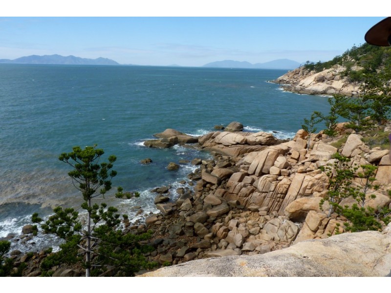 5/12 Marine Parade, Arcadia QLD 4819