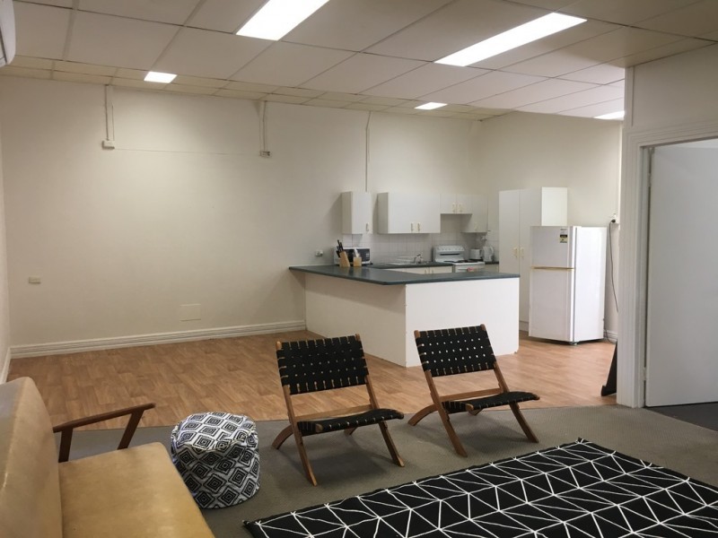 110 Denham Street, Townsville City QLD 4810