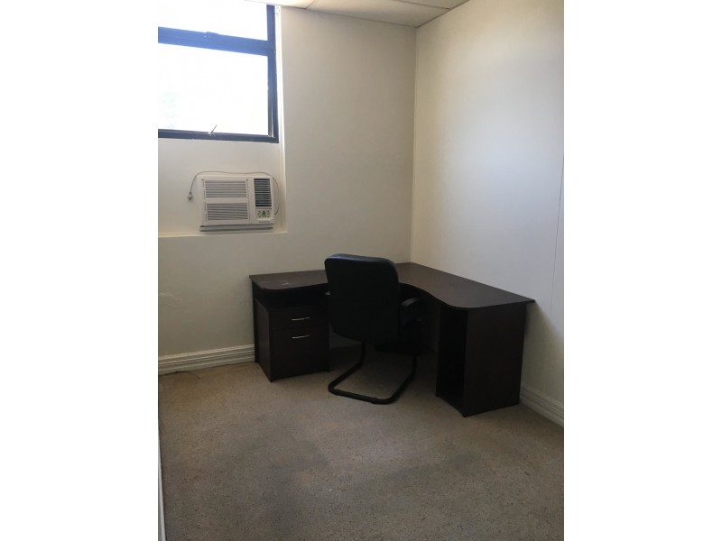 110 Denham Street, Townsville City QLD 4810