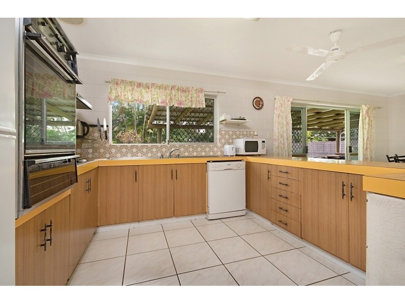 3 Tenant Street, Douglas QLD 4814