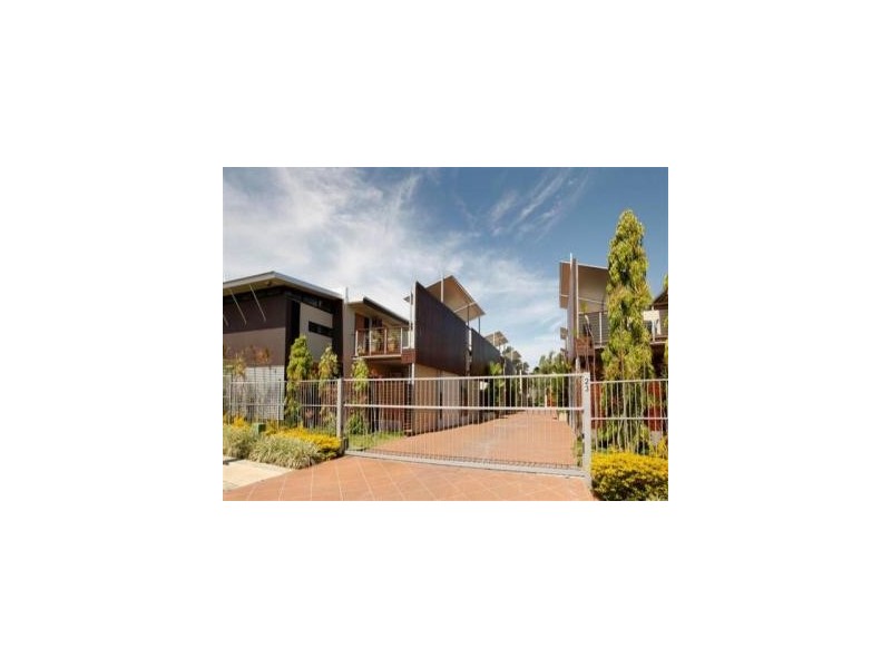 3/23 Echlin Street, Townsville West QLD 4810