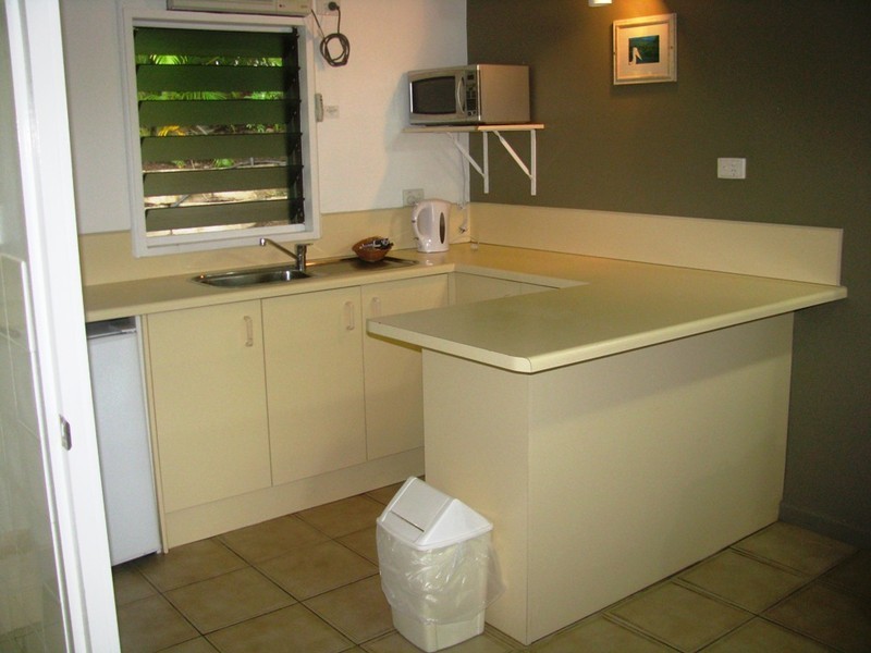 121/61 Mandalay Ave Nelly Bay, Magnetic Island QLD 4819