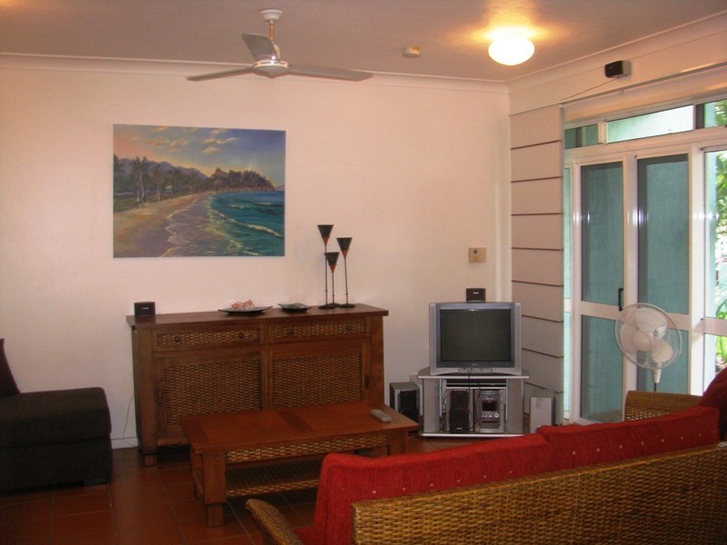 2/12 Marine Pde Arcadia “Beachcomber”, Magnetic Island QLD 4819