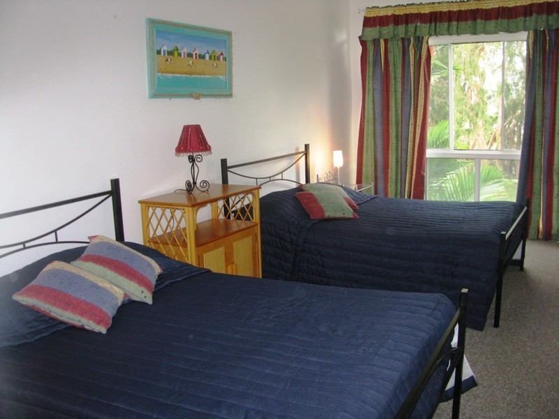 2/12 Marine Pde Arcadia “Beachcomber”, Magnetic Island QLD 4819
