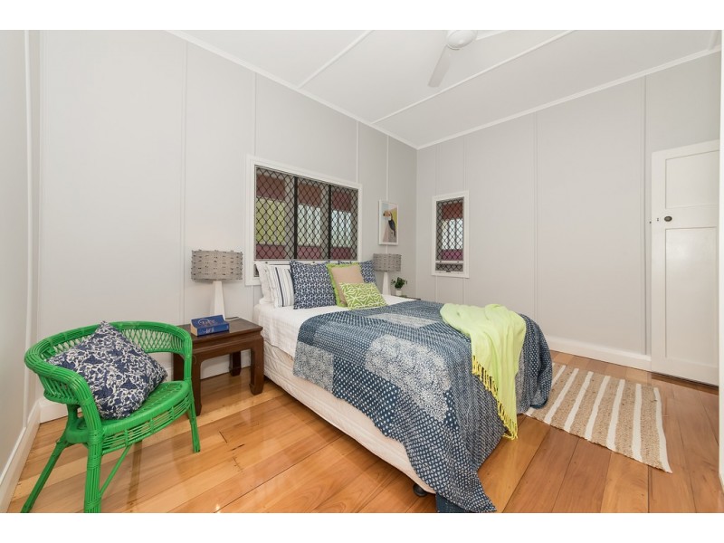 18 Hopkins Street, Currajong QLD 4812