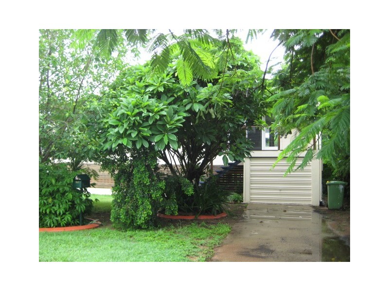 43  Wackett Street, Pallarenda QLD 4810