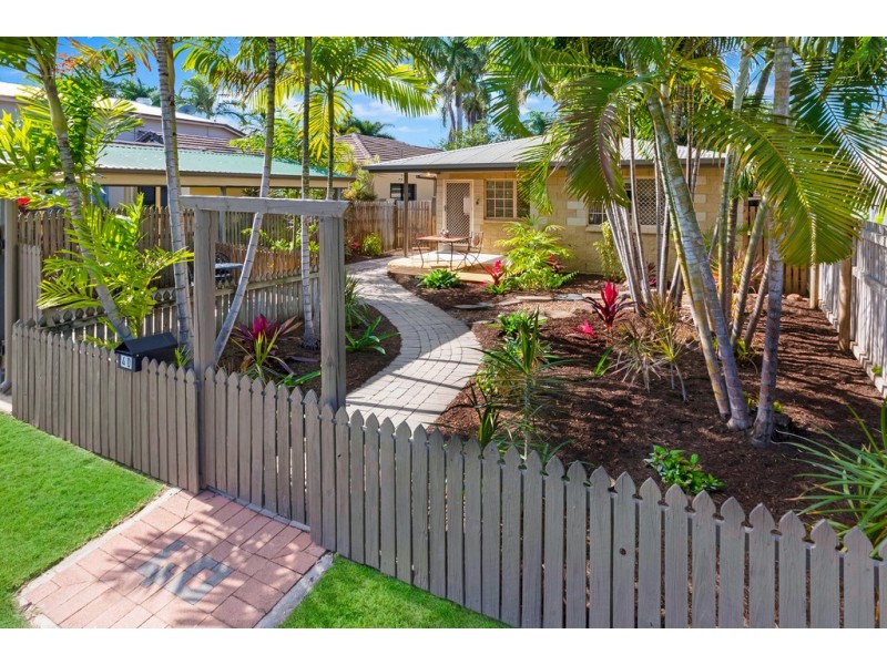 40 Davidson Street, South Townsville QLD 4810