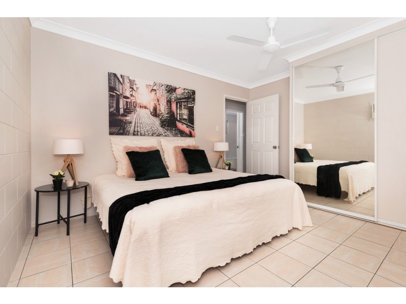 40 Davidson Street, South Townsville QLD 4810