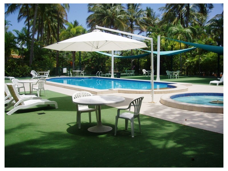 105/61 Mandalay Ave Nelly Bay, Magnetic Island QLD 4819