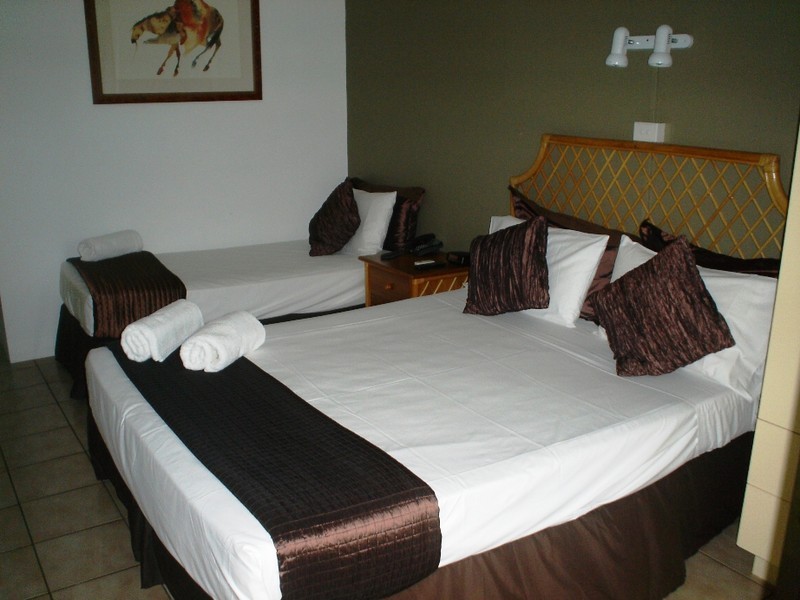 105/61 Mandalay Ave Nelly Bay, Magnetic Island QLD 4819