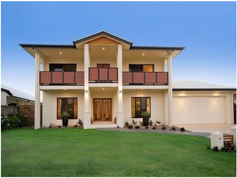 6 Lord Howe Promenade, Douglas QLD 4814