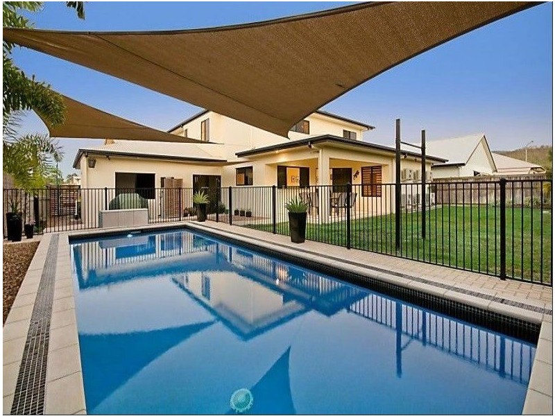 6 Lord Howe Promenade, Douglas QLD 4814