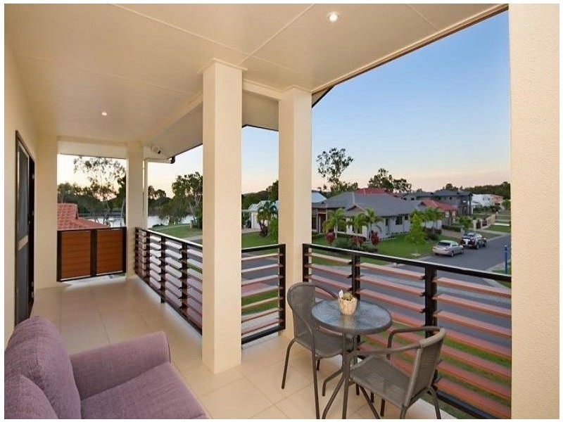 6 Lord Howe Promenade, Douglas QLD 4814