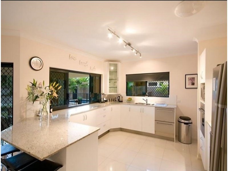 6 Lord Howe Promenade, Douglas QLD 4814