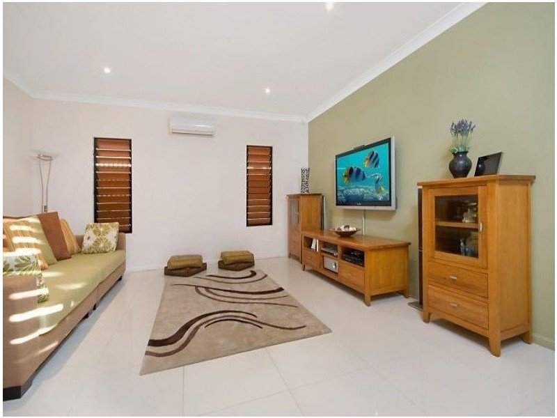 6 Lord Howe Promenade, Douglas QLD 4814