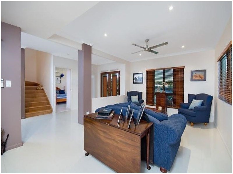 6 Lord Howe Promenade, Douglas QLD 4814