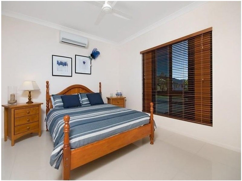 6 Lord Howe Promenade, Douglas QLD 4814