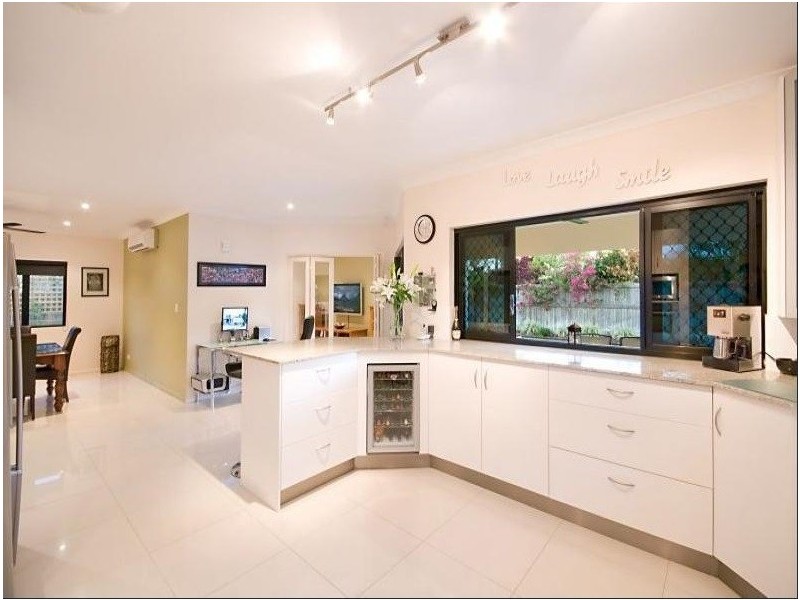 6 Lord Howe Promenade, Douglas QLD 4814