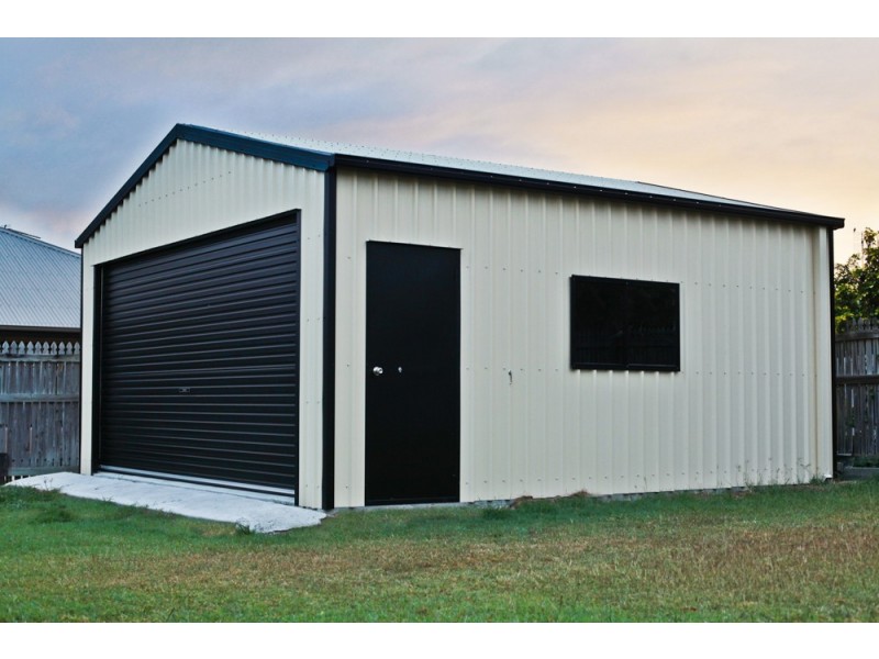 24 St Albans, Mount Louisa QLD 4814