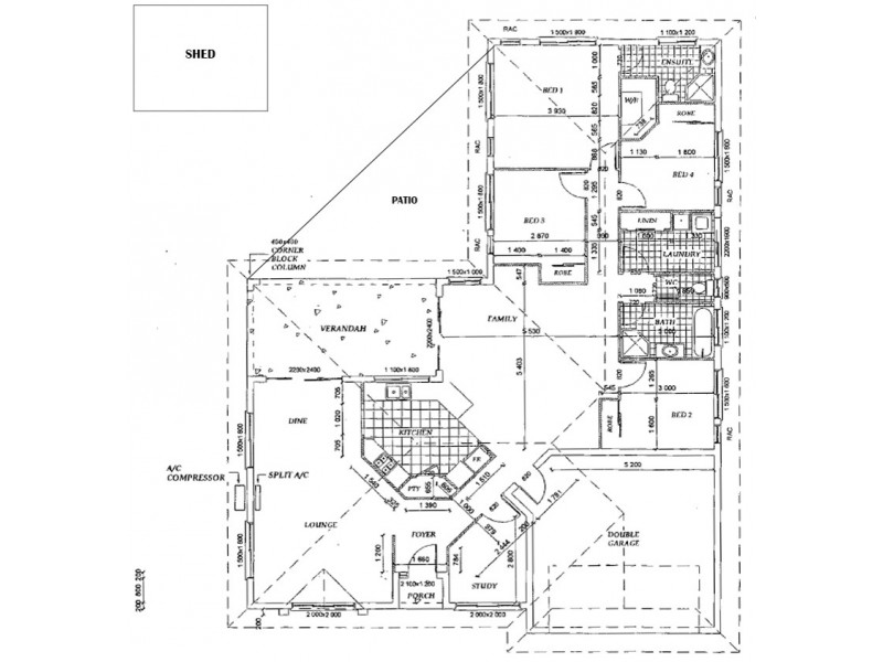 24 St Albans, Mount Louisa QLD 4814