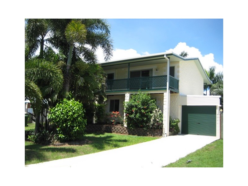 9 Gelling Crescent, Douglas QLD 4814