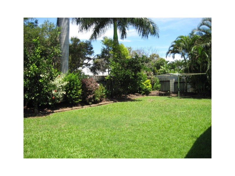 9 Gelling Crescent, Douglas QLD 4814