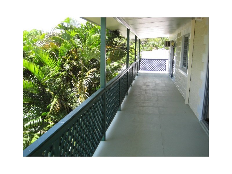 9 Gelling Crescent, Douglas QLD 4814