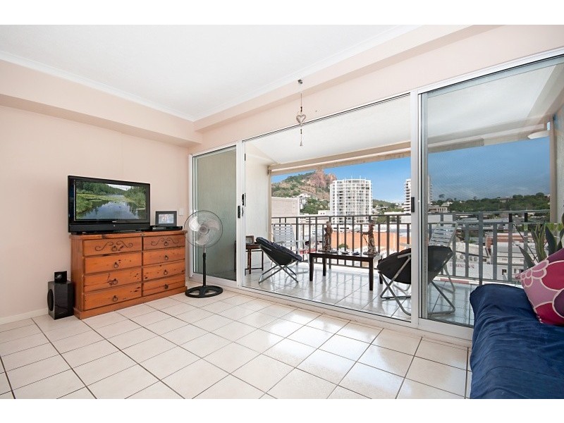 75/86 Ogden Street, Townsville City QLD 4810