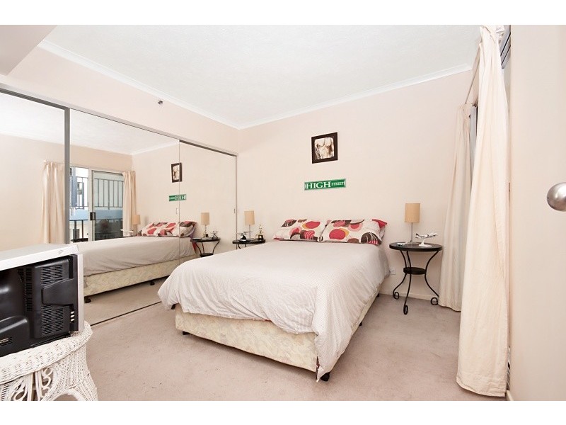 75/86 Ogden Street, Townsville City QLD 4810