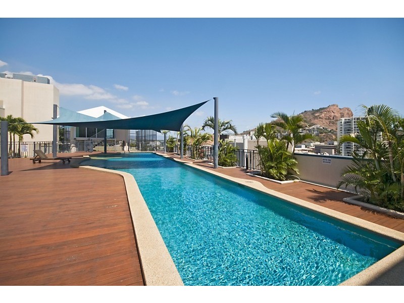 75/86 Ogden Street, Townsville City QLD 4810