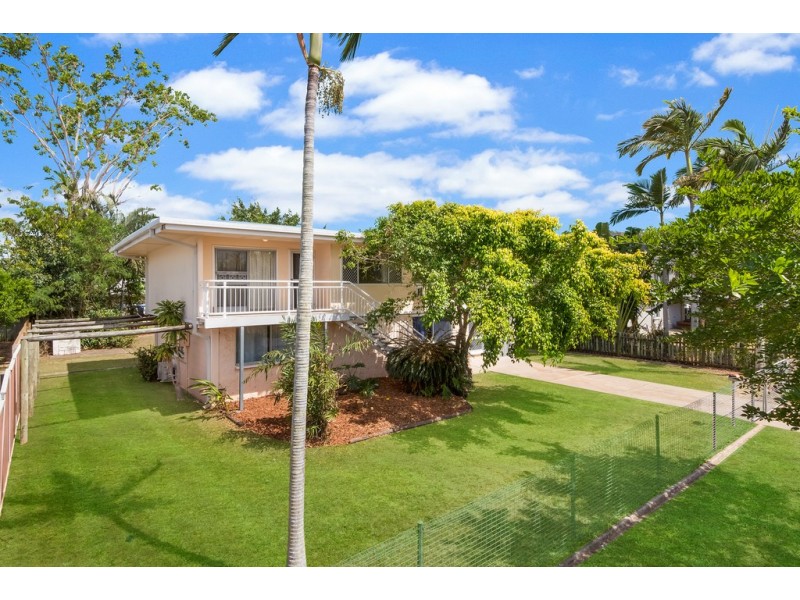 13 Churinga Street, Kirwan QLD 4817