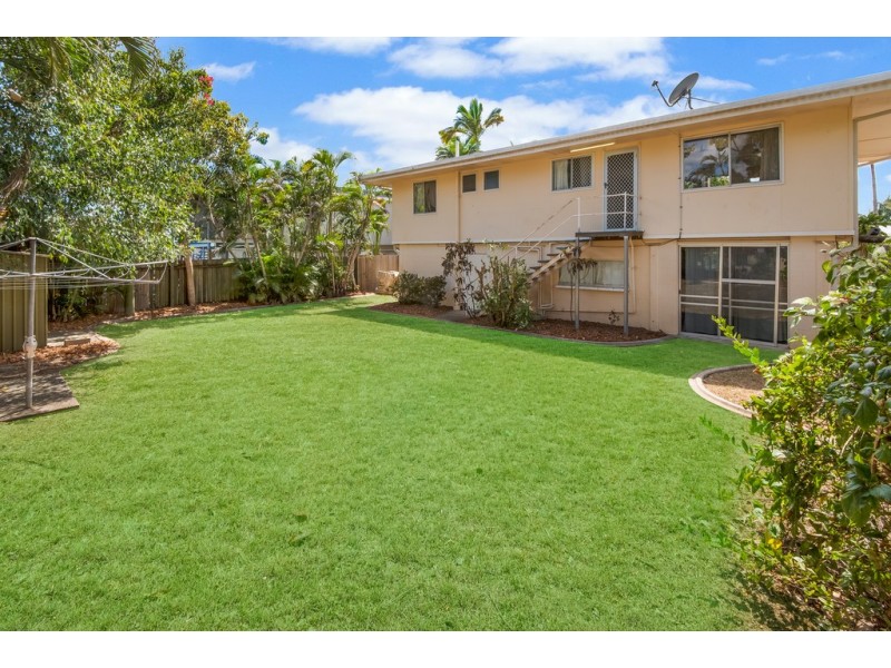 13 Churinga Street, Kirwan QLD 4817