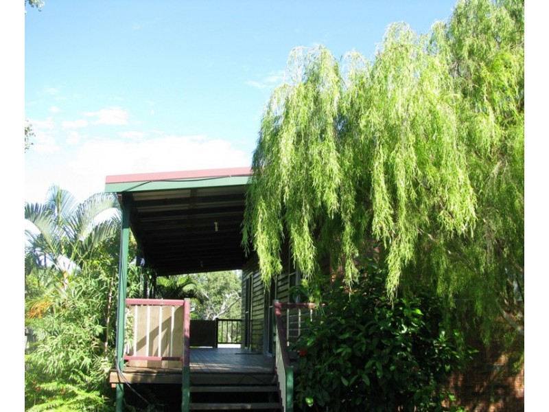 32 Elena Street, Nelly Bay, Magnetic Island QLD 4819