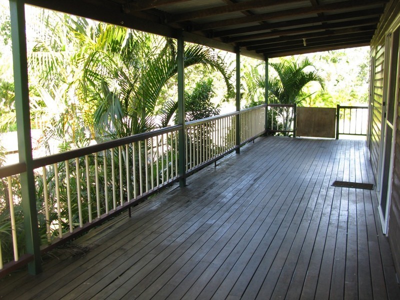 32 Elena Street, Nelly Bay, Magnetic Island QLD 4819