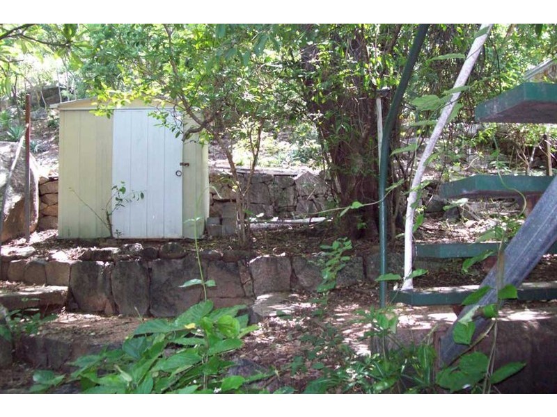 28 Olympus Crescent, Magnetic Island QLD 4819