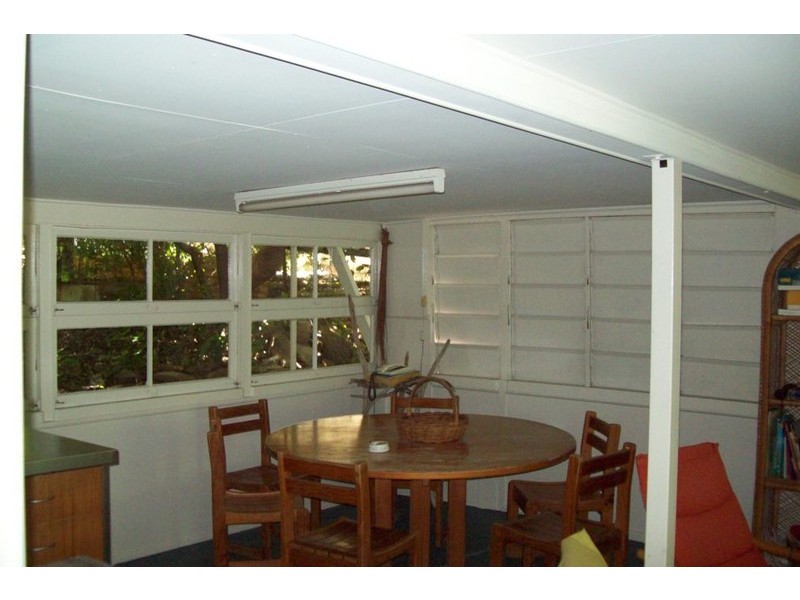 28 Olympus Crescent, Magnetic Island QLD 4819