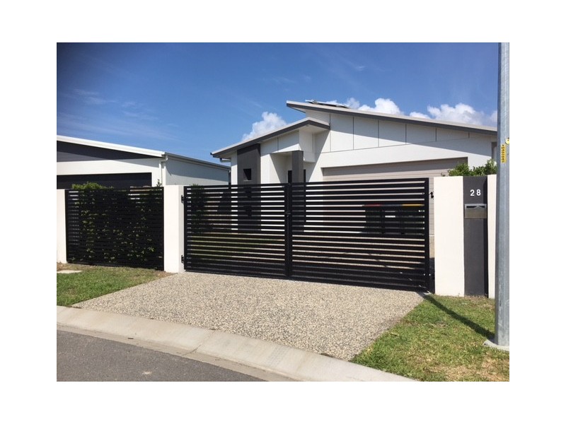 28 Greenbank Pocket, Idalia QLD 4811