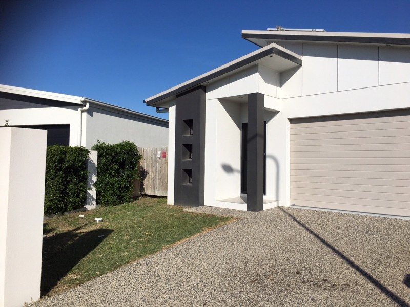 28 Greenbank Pocket, Idalia QLD 4811