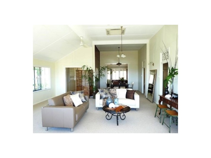 338 Stanley Street, Castle Hill QLD 4810