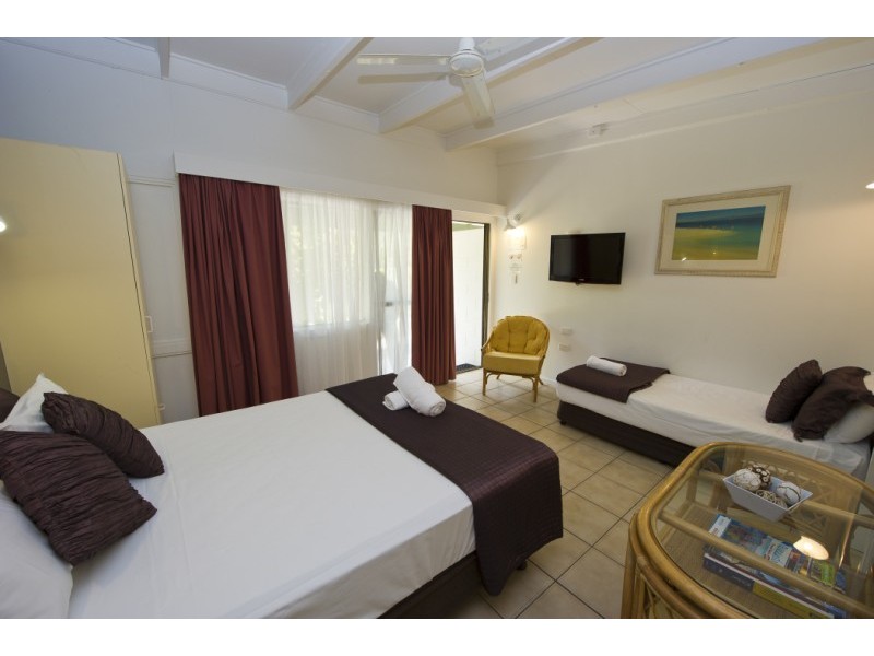 119/61 Mandalay Avenue, Magnetic Island QLD 4819