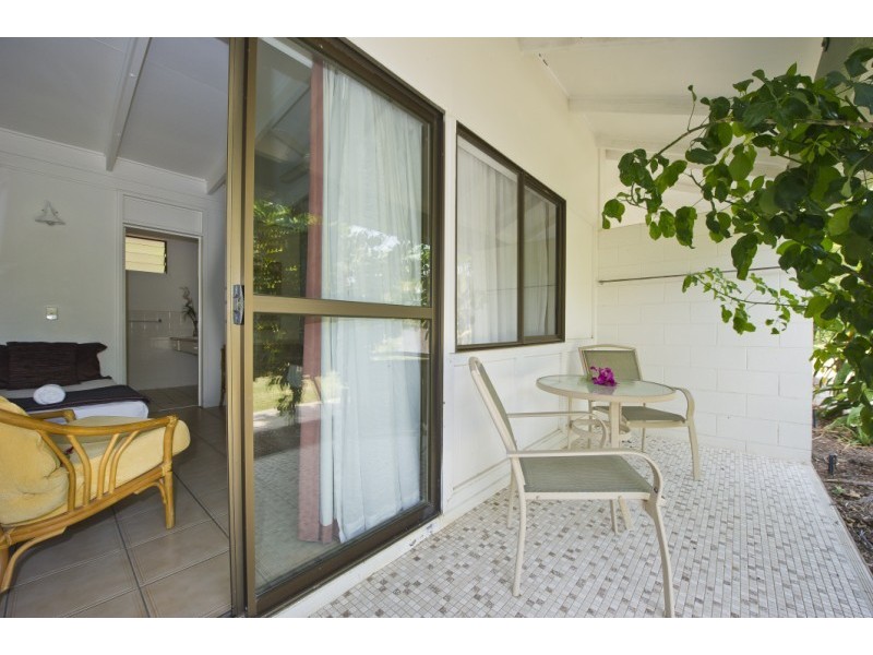 119/61 Mandalay Avenue, Magnetic Island QLD 4819