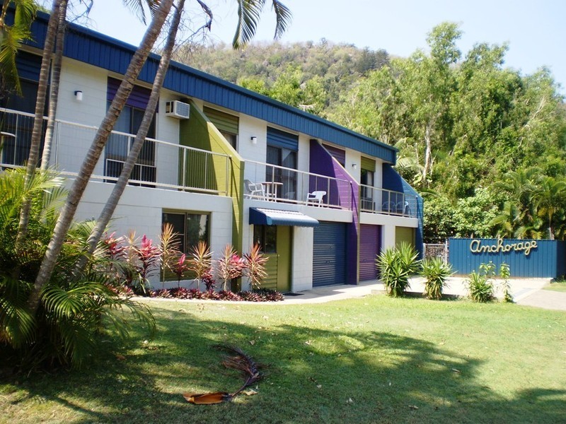 2/12 Osborn Court, Magnetic Island QLD 4819