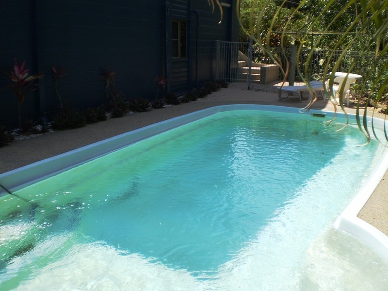 2/12 Osborn Court, Magnetic Island QLD 4819