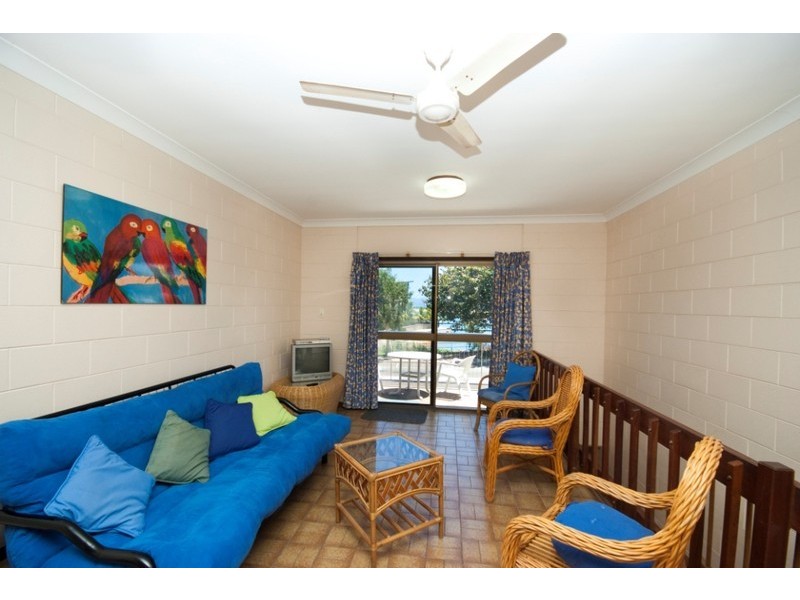 2/12 Osborn Court, Magnetic Island QLD 4819
