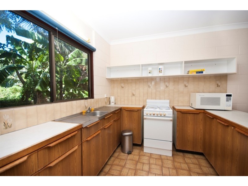2/12 Osborn Court, Magnetic Island QLD 4819